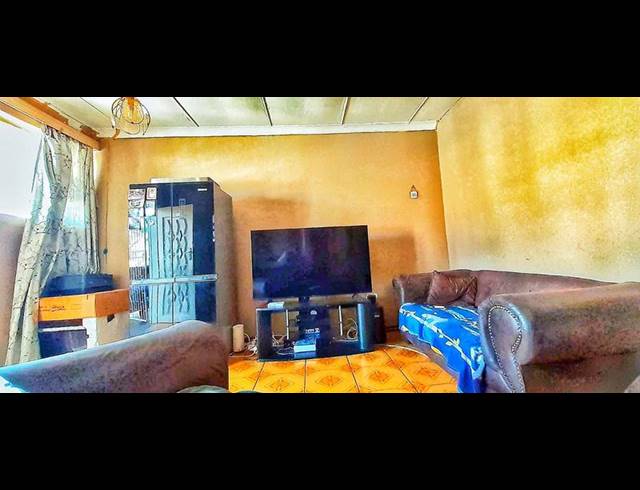 2 BEDROOM APARTMENT FOR SALE IN POLOKWANE CENTRAL